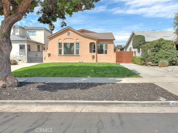 547 W 106th, Los Angeles CA 90044