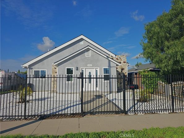 403 E 131st, Los Angeles CA 90061