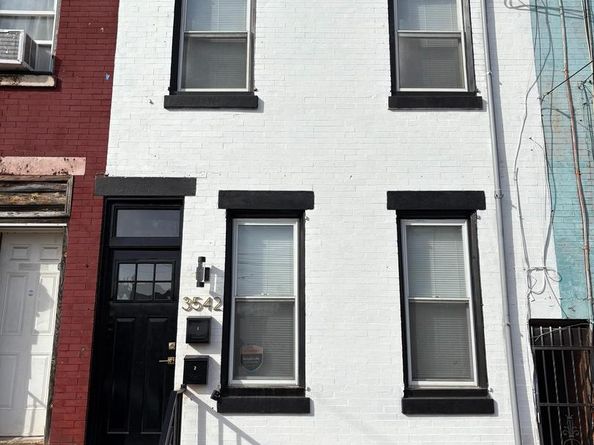 3542 N Randolph Street, Philadelphia PA 19140