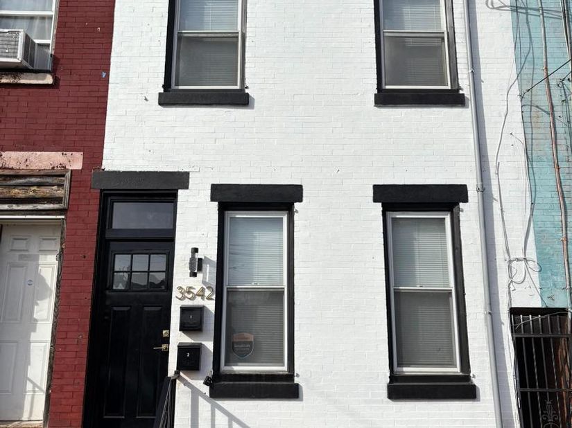 3542 N Randolph Street, Philadelphia PA 19140