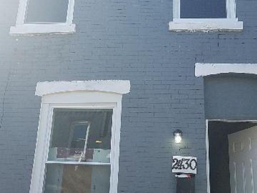 2430 N Corlies Street, Philadelphia PA 19132