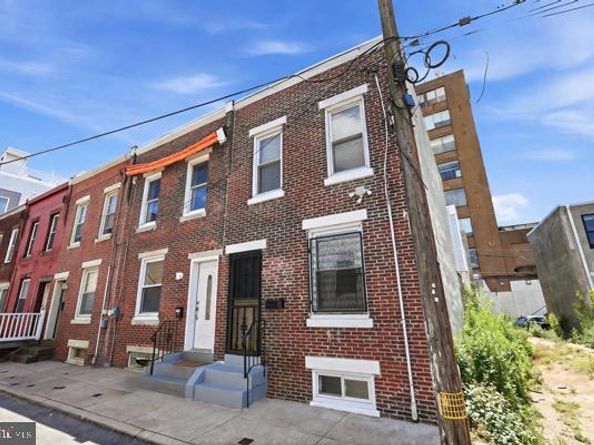 146 Melvale Street, Philadelphia PA 19125