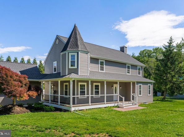 565 Hulmeville Road, Langhorne PA 19047