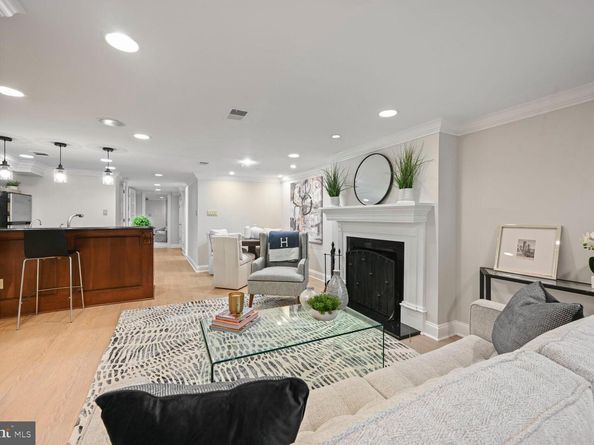 1832 Calvert Street NW 1, Washington DC 20009