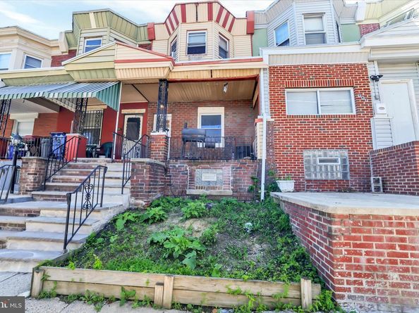 741 S 58TH Street, Philadelphia PA 19143