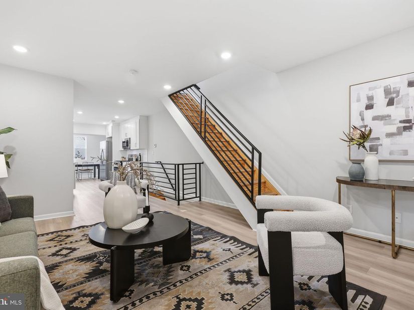 2715 Reed Street, Philadelphia PA 19146