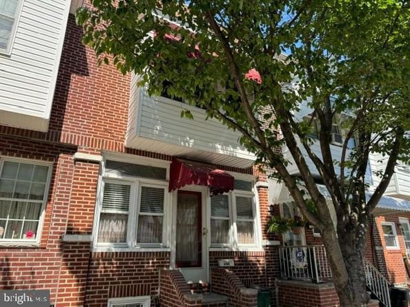 2834 S Franklin Street, Philadelphia PA 19148