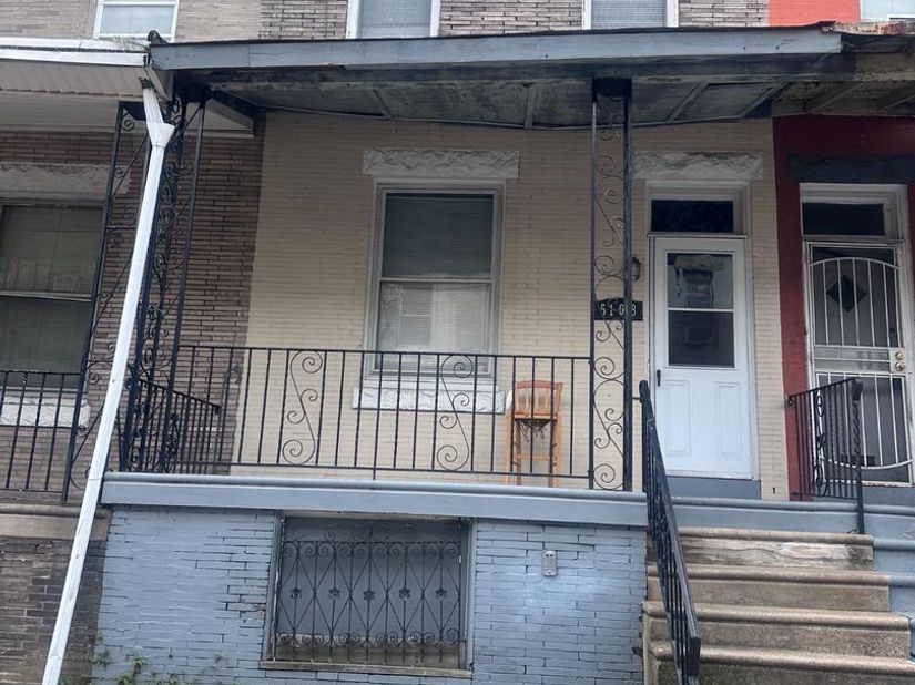 5108 Folsom Street, Philadelphia PA 19139