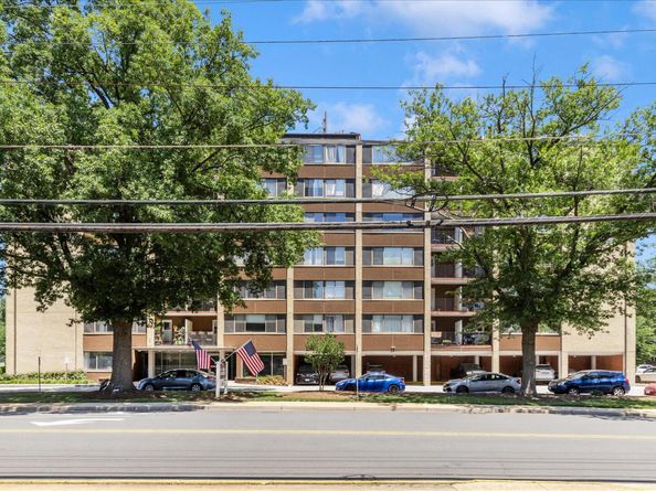 4401 Cherry Hill Road N 33, Arlington VA 22207