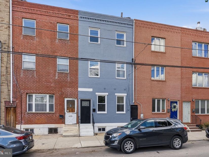 1150 S 6TH Street, Philadelphia PA 19147