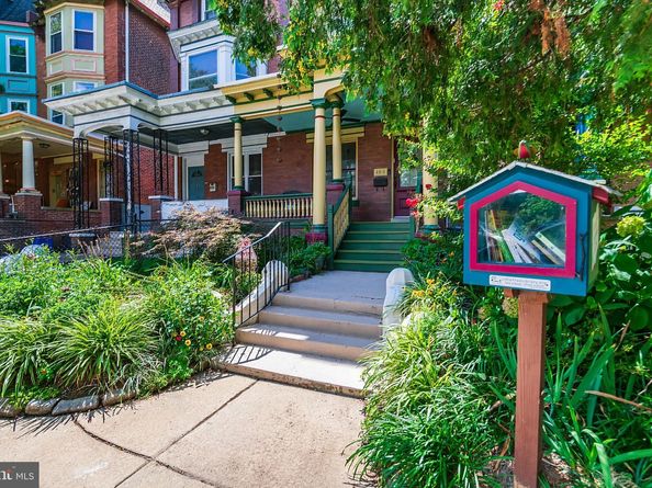 4914 Cedar Avenue, Philadelphia PA 19143