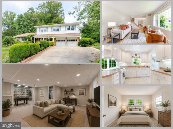 8202 Excalibur Court, Annandale VA 22003