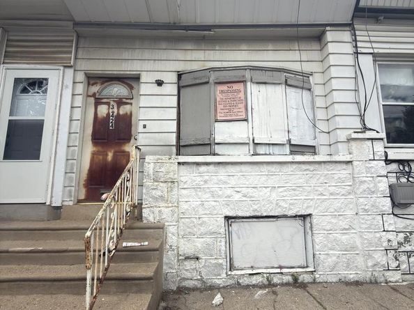 3424 Jasper Street, Philadelphia PA 19134