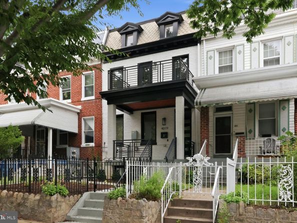 4019 Illinois Avenue NW 2, Washington DC 20011