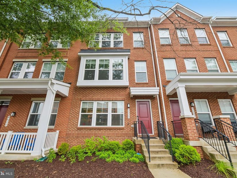 4509 12TH Street NE, Washington DC 20017