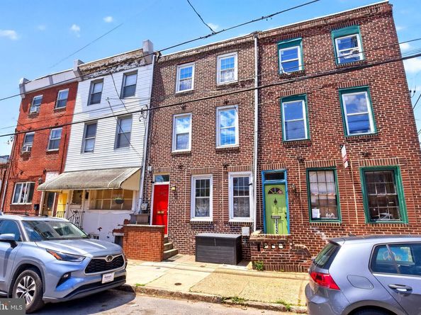 1314 S 3rd Street, Philadelphia PA 19147