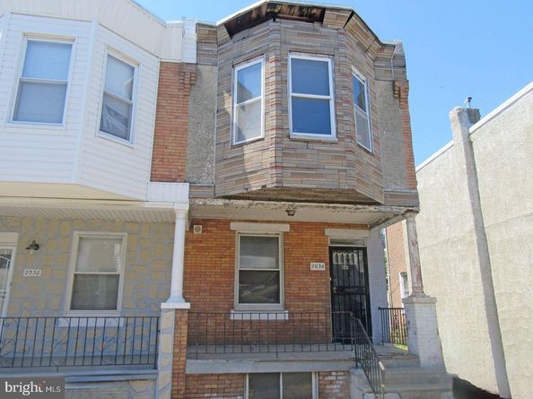 2036 S Cecil Street, Philadelphia PA 19143