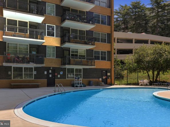 2030 N Adams Street 307, Arlington VA 22201