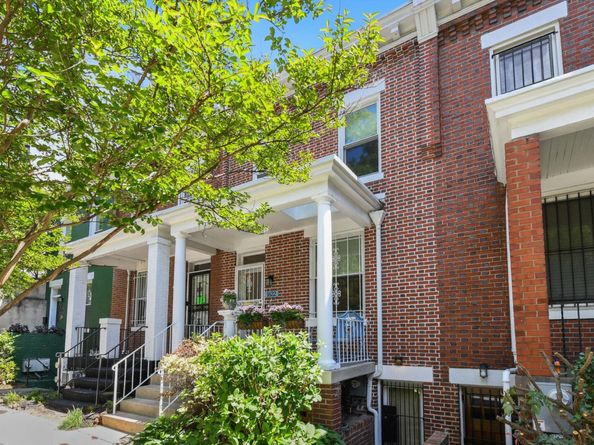 1622 Florida Avenue NW, Washington DC 20009