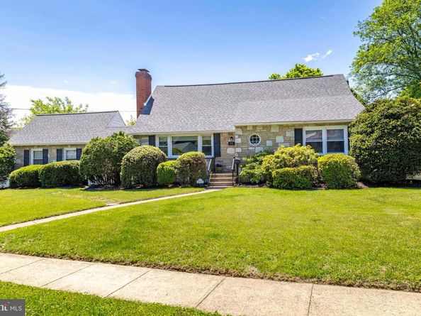 116 Roberts Avenue, Glenside PA 19038