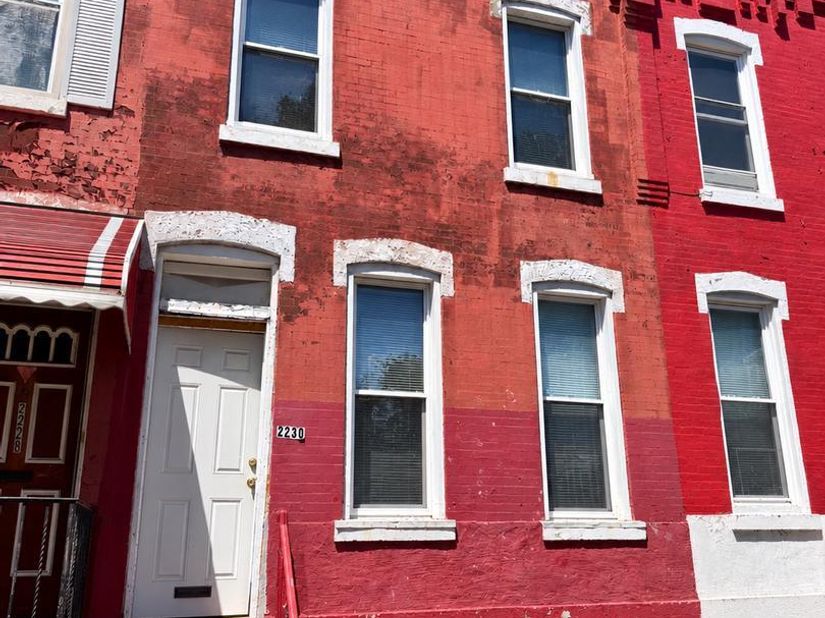 2230 N Cleveland Street, Philadelphia PA 19132