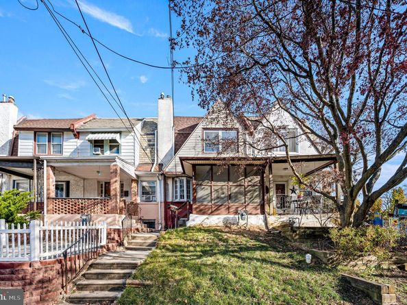 209 Wabash Avenue, Lansdowne PA 19050