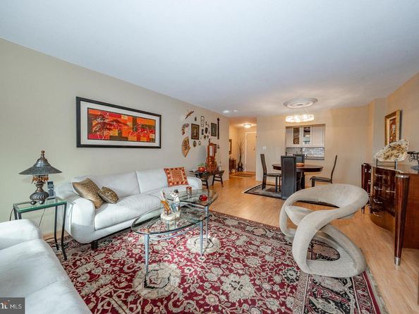 1919 Chestnut Street 2709, Philadelphia PA 19103