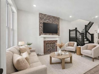 1326 N Frazier Street