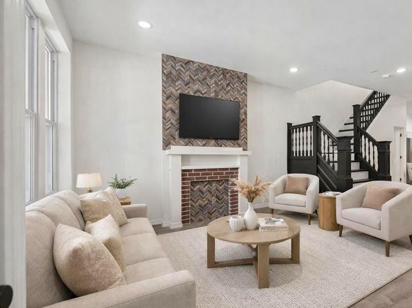 1326 N Frazier Street, Philadelphia PA 19131