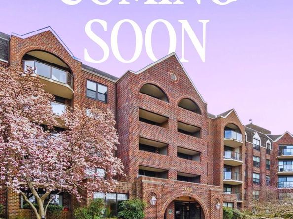 2100 Langston Boulevard 237, Arlington VA 22201