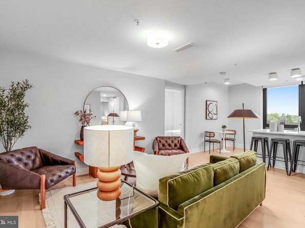 1211 Van Street SE 501, Washington DC 20003