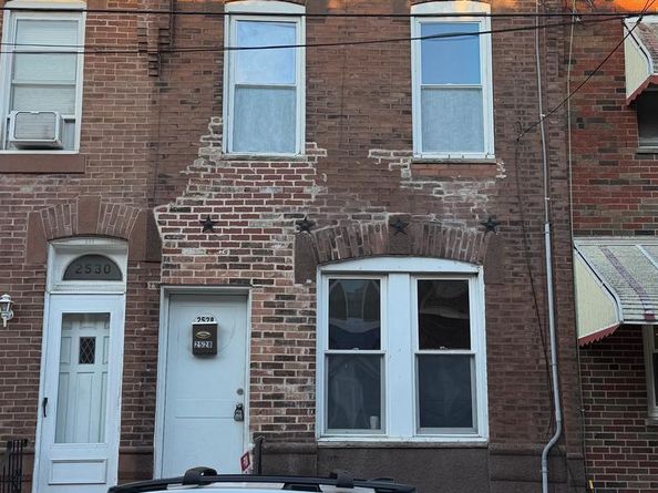 2528 S Jessup Street, Philadelphia PA 19148