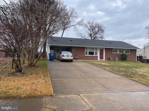 5213 Montgomery Street, Springfield VA 22151