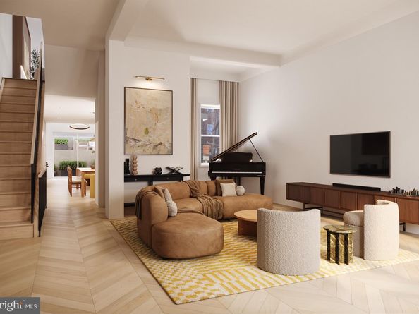 2024 Delancey Place, Philadelphia PA 19103