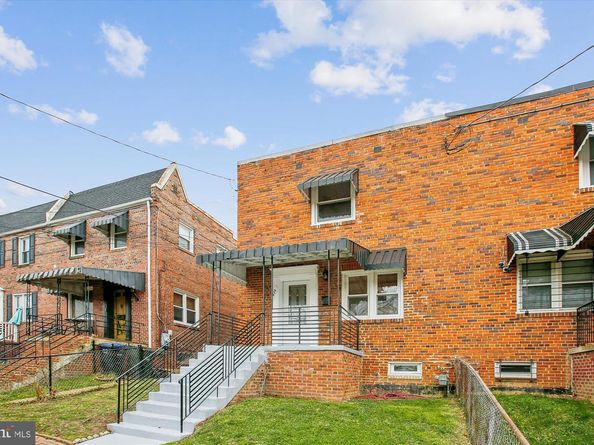 529 Foxhall Place SE, Washington DC 20032