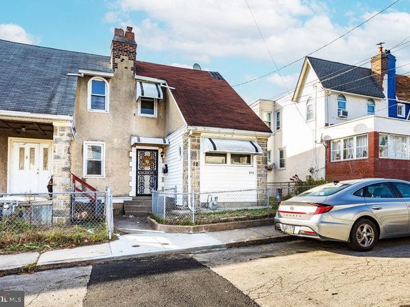 212 Heather Road, Upper Darby PA 19082
