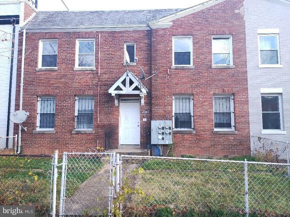 1409 Staples Street NE, Washington DC 20002