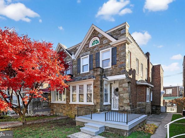 5726 Woodbine Avenue, Philadelphia PA 19131