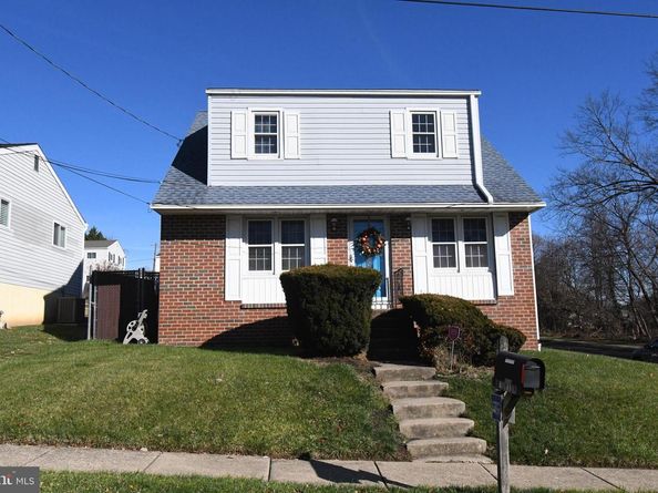 2803 Lamott Avenue, Willow Grove PA 19090