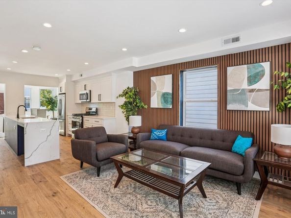 6321 9TH Street NW, Washington DC 20011