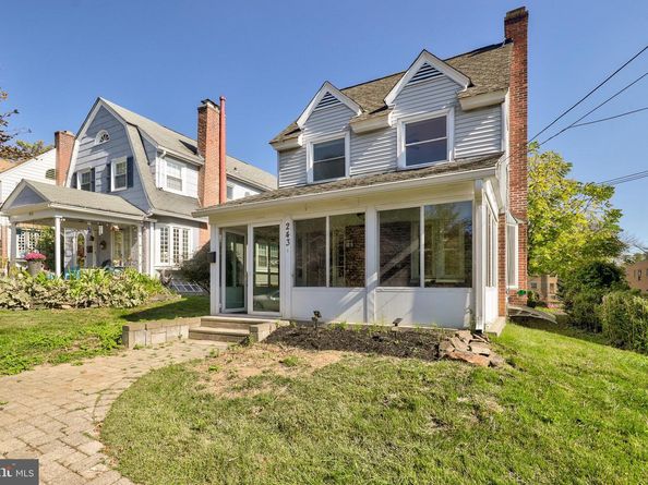 243 Rock Glen Road, Wynnewood PA 19096