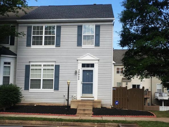 20900 Butterwood Falls Terrace, Sterling VA 20165