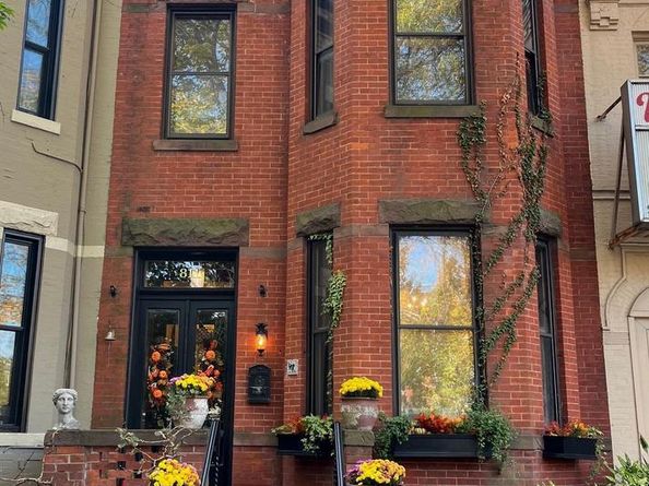 811 Massachusetts Avenue NE, Washington DC 20002
