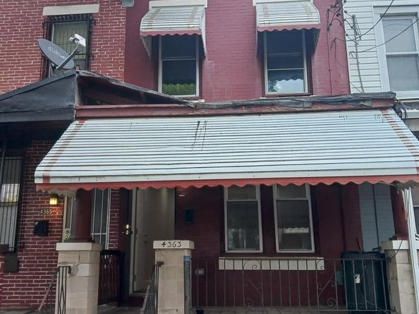 4363 Wayne Avenue, Philadelphia PA 19140