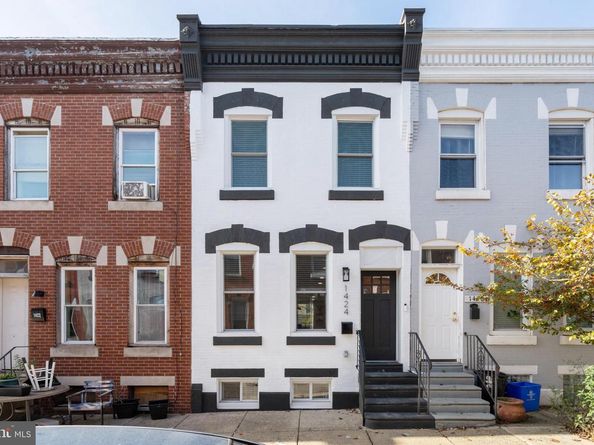 1424 N Dover Street, Philadelphia PA 19121