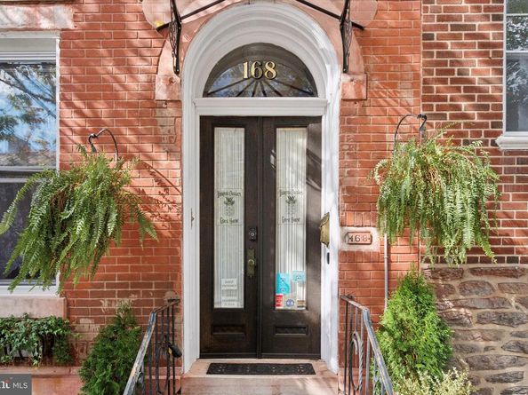 168 Gay Street, Philadelphia PA 19127