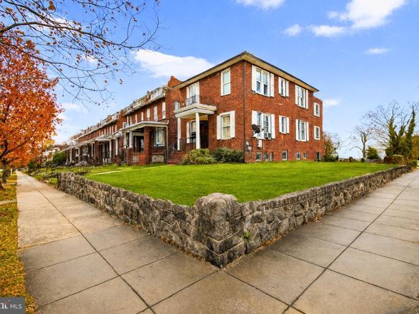 740 Rittenhouse Street NW, Washington DC 20011