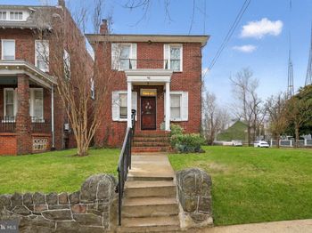 740 Rittenhouse Street NW