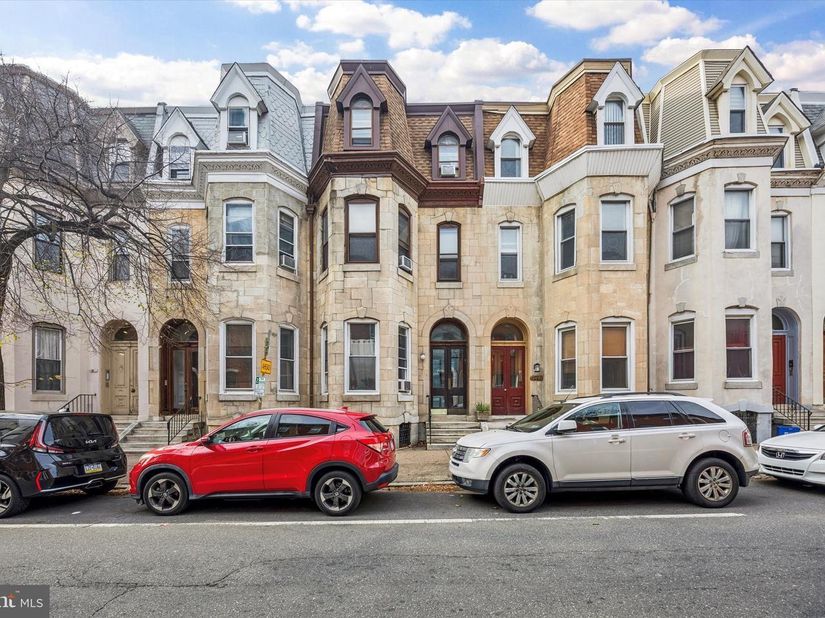 142 N 21st Street, Philadelphia PA 19103