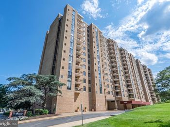 4500 S Four Mile Run Drive